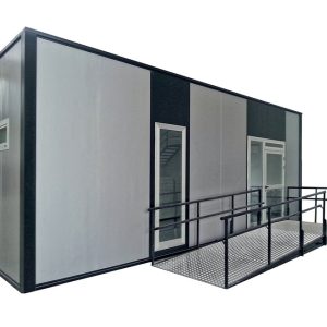 modulo identity